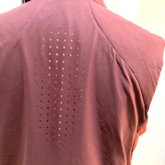 ODLO Vest Run Easy S-THERMIC - Picture 8 of 12